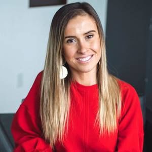 Meet your Posher, Marie-pier